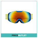 DLX - Oath Kids Ski Goggles - Brand New