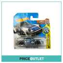 Hot Wheels - HW Speed Graphics 6/10 - Porsche 934 Turbo RSR (Damaged)