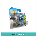 Hot Wheels - HW Speed Graphics 6/10 - Porsche 934 Turbo RSR (Damaged)