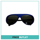 Purple Frame Sunglasses RRP £325 (2)