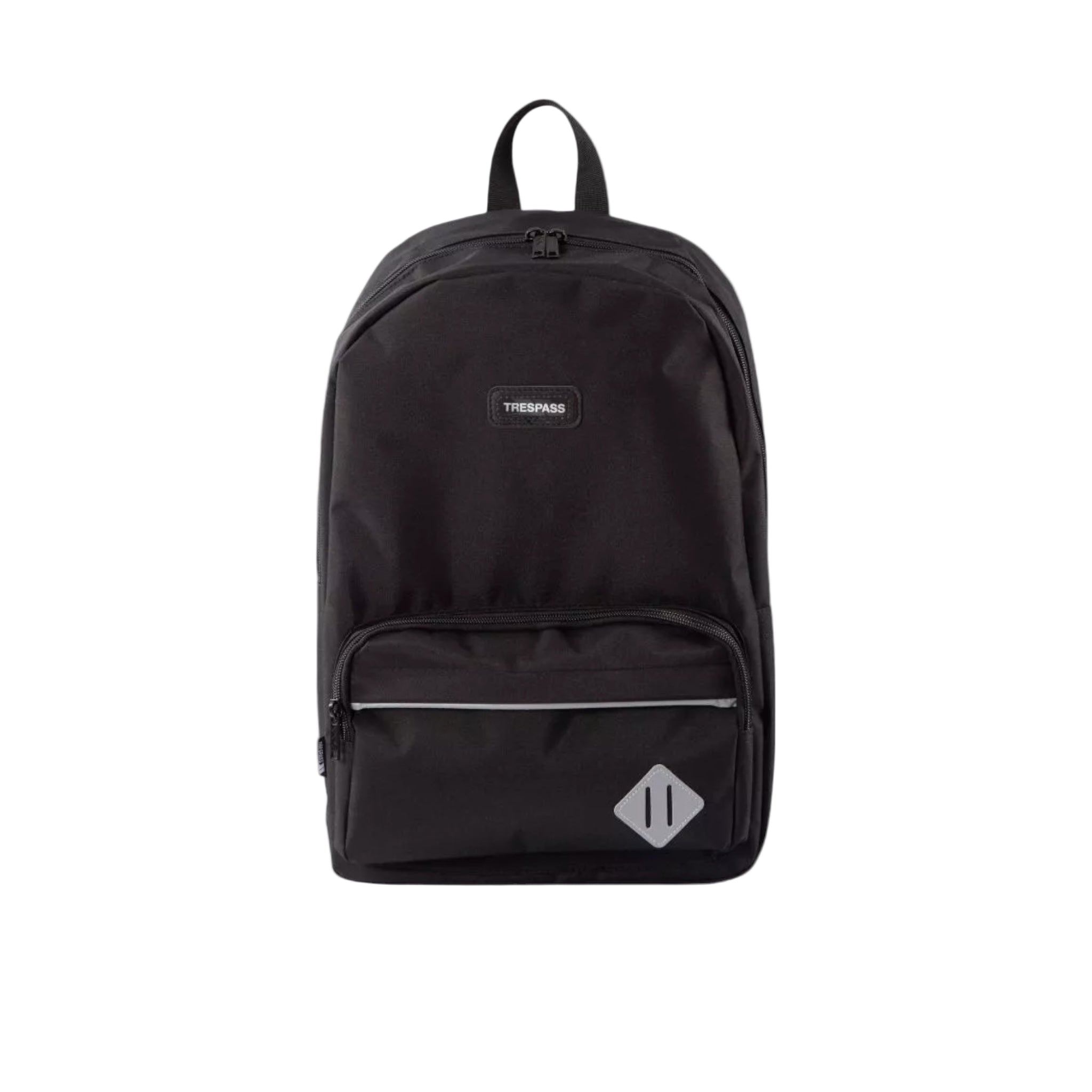 Trespass - Skirsa Backpack 20L - Black - Brand New
