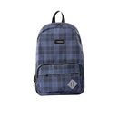 Trespass - Skirsa Backpack 20L - Grey Mouse Check - Brand New