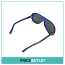 Purple Frame Sunglasses RRP £325 (2)