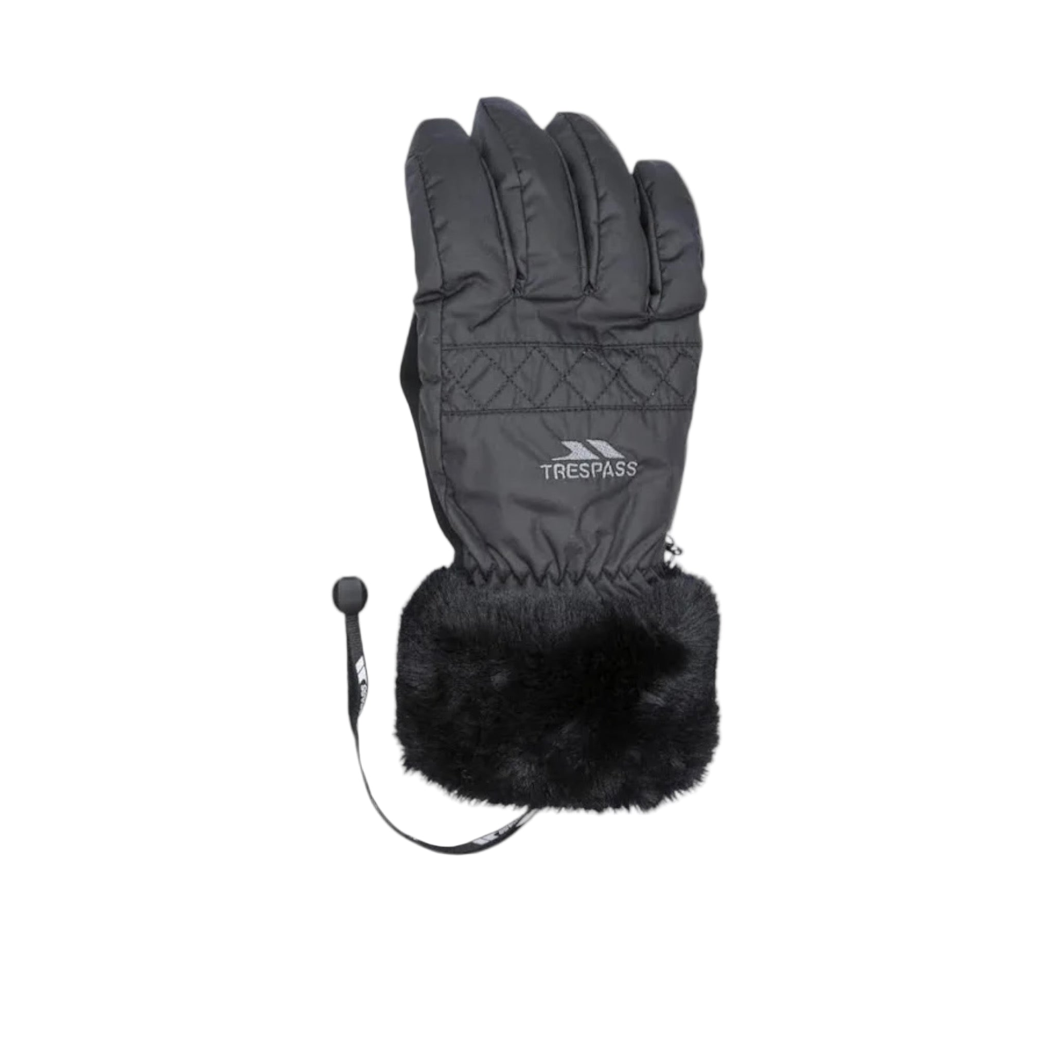 Trespass - Yanki Female Gloves Small - BRAND NEW IN PACKAGING