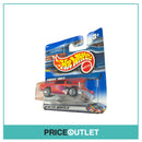 Hot Wheels - Chevy 1957 (Damaged)