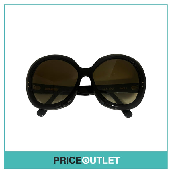Black Frame Sunglasses RRP £325 (16)