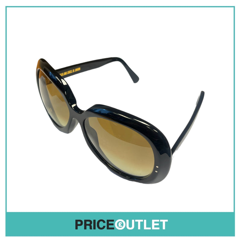 Black Frame Sunglasses RRP £325 (16)