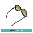 Black Frame Sunglasses RRP £325 (16)