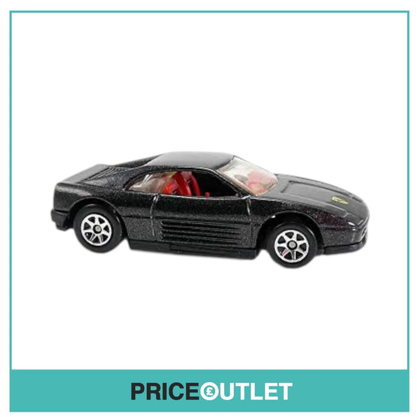 Hot Wheels - Ferrari 348 Collector #443 (Damaged)