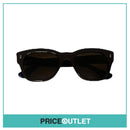 Brown & Purple Frame Sunglasses RRP £325