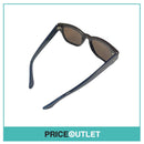 Brown & Purple Frame Sunglasses RRP £325
