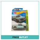 Hot Wheels - HW Workshop - Chevy Silverado (Slight Damage)