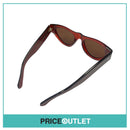 Red Frame Sunglasses RRP £325 (8)