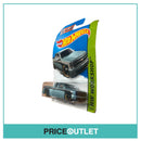 Hot Wheels - HW Workshop - Chevy Silverado (Slight Damage)