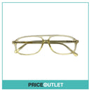 No Lens Clear Frame Glasses £325 (3)