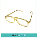 No Lens Clear Frame Glasses £325 (3)