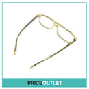 No Lens Clear Frame Glasses £325 (3)