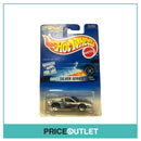 Hot Wheels - Quicksilver Series