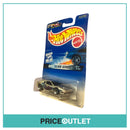 Hot Wheels - Quicksilver Series