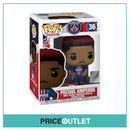 Funko - PSG Presnel Kimpembe