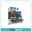 Hot Wheels - Retro Racers 8/10 - Porsche 935 (Damaged)