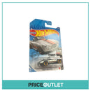 Hot Wheels - HW Roadsters 4/5 - Shelby Cobra 427 S/C