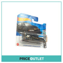 Hot Wheels - HW Modified 1/5 - LB Super Silhouette Nissan Silvia (S15) (Slight Damage)