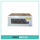 Funko - Marvel Loki Season 2 - Loki & Mobius (1893) (Funko Exclusive) (Slight Damage)