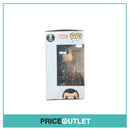 Funko - Marvel Loki Season 2 - Loki & Mobius (1893) (Funko Exclusive) (Slight Damage)