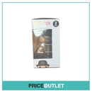 Funko - Marvel Loki Season 2 - Loki & Mobius (1893) (Funko Exclusive) (Slight Damage)