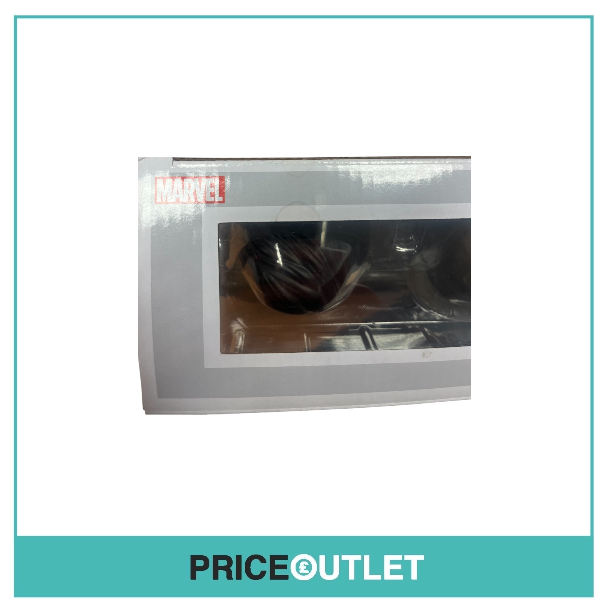 Funko - Marvel Loki Season 2 - Loki & Mobius (1893) (Funko Exclusive) (Slight Damage)