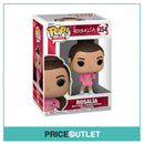 Funko - Rosalia