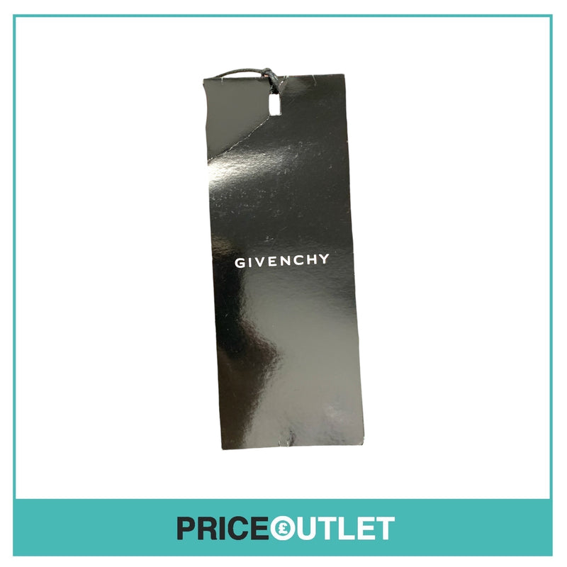 Givenchy - Green Trousers - Size 48 - BRAND NEW WITH TAGS