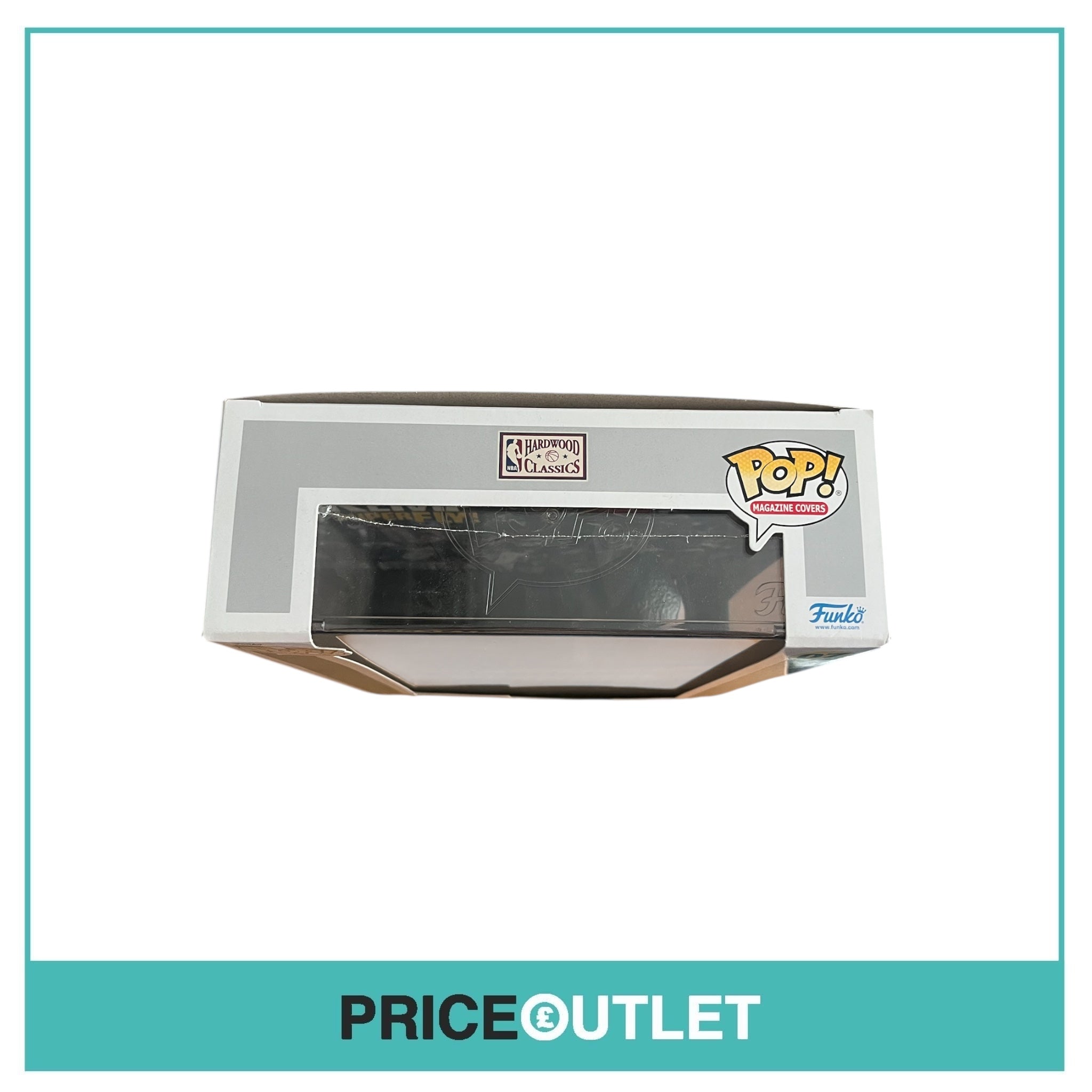 Funko - Slam - Shawn Kemp