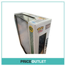 Funko - Slam - Shawn Kemp