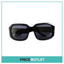 Black Frame Sunglasses RRP £325 (17)