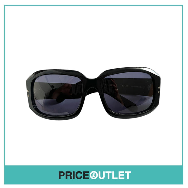 Black Frame Sunglasses RRP £325 (17)