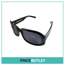 Black Frame Sunglasses RRP £325 (17)