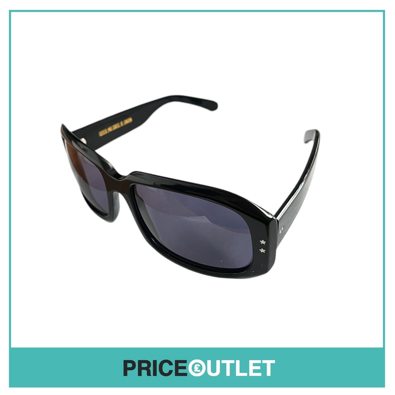 Black Frame Sunglasses RRP £325 (17)