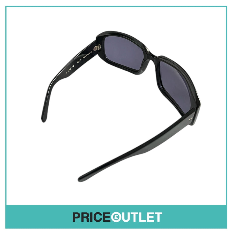 Black Frame Sunglasses RRP £325 (17)