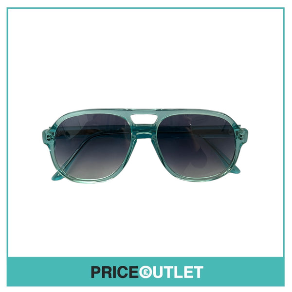 Blue Frame Sunglasses RRP £325 (2)