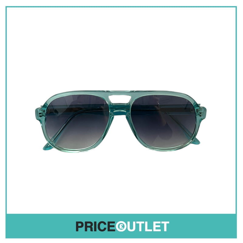 Blue Frame Sunglasses RRP £325 (2)