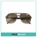 Grey Frame Sunglasses RRP £325