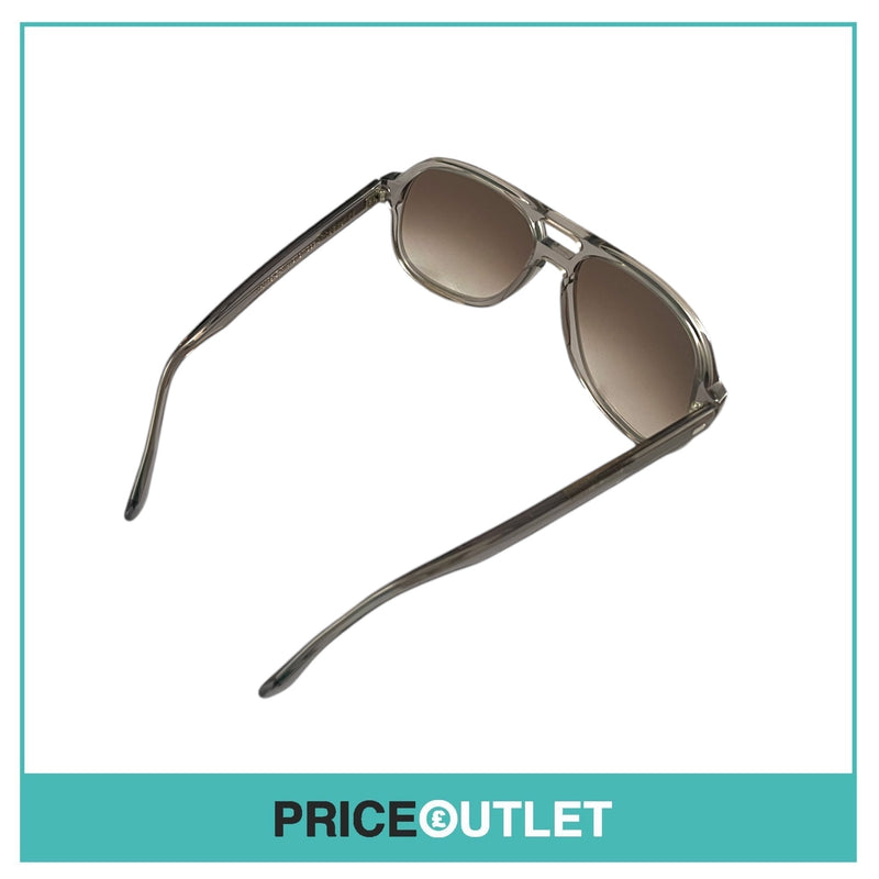 Grey Frame Sunglasses RRP £325