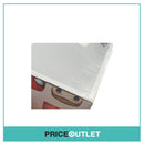 Funko - Marvel - Civil War Captain America - Captain America/Iron Man/Hawkeye/Spider-Man 4 Pack (Slight Damage)