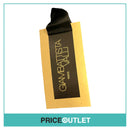 Giambattista Valli - Black Batavia Double Coat - Size 42 - BRAND NEW WITH TAGS