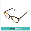 Clear Lens Brown Tortoiseshell Frame Glasses RRP £325 (18)