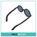 Brown & Black Frame Sunglasses RRP £325