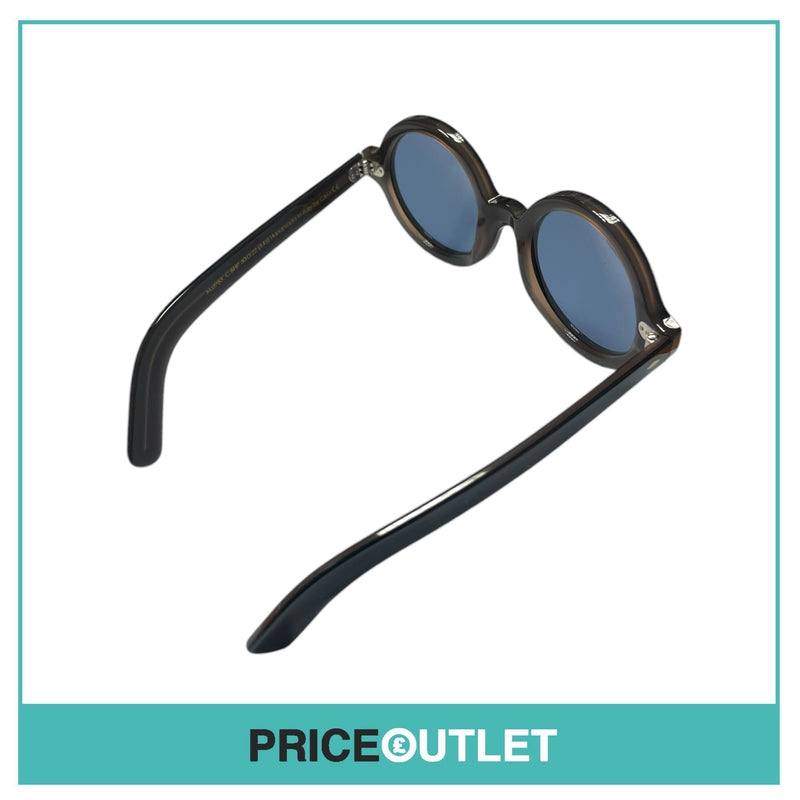Brown & Black Frame Sunglasses RRP £325