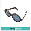 Brown & Black Frame Sunglasses RRP £325